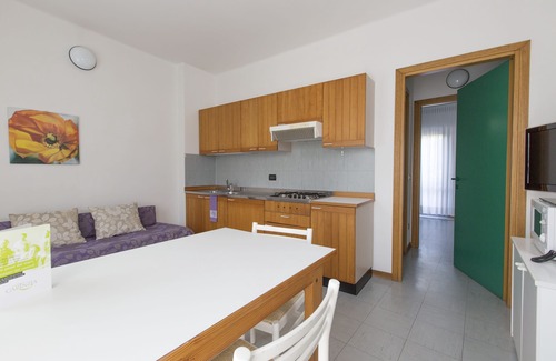 Lignano Sabbiadoro Hotel | Aparthotel Carinzia