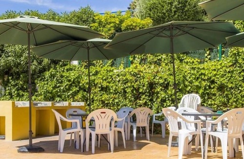 Casas de Torrat Apartamento | Aparthotel Carrio Sol - Monty´s