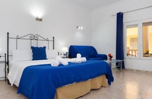 Casas de Torrat Apartamento | Aparthotel Carrio Sol - Monty´s