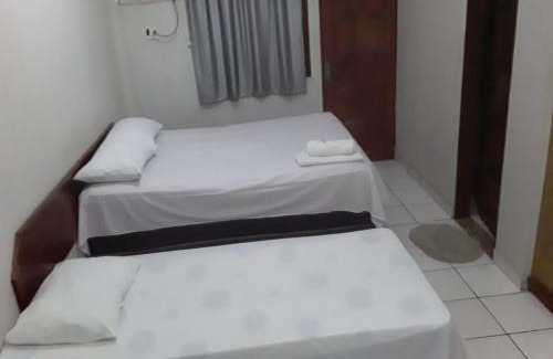 Macapa Apartamento | APARTHOTEL CENTRAL MACAPÁ