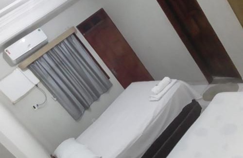 Macapa Apartamento | APARTHOTEL CENTRAL MACAPÁ