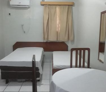 Macapa Apartamento | APARTHOTEL CENTRAL MACAPÁ