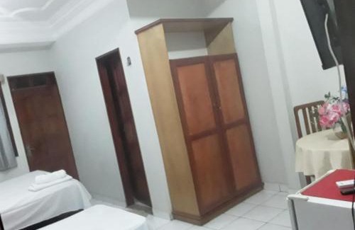 Macapa Apartamento | APARTHOTEL CENTRAL MACAPÁ