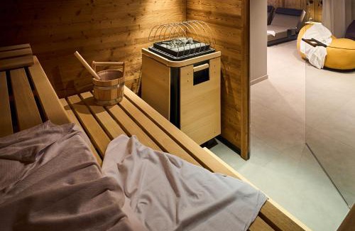 Weidach Apartamento | Aparthotel Chalina