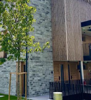 Weidach Apartamento | Aparthotel Chalina