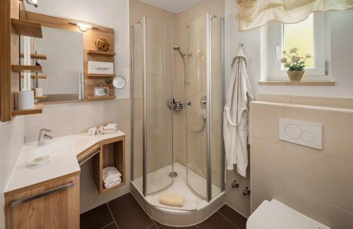 Safferstetten Apartamento | Aparthotel Christine