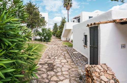 Calas de Mallorca Hotel | Aparthotel Club Cala Domingos