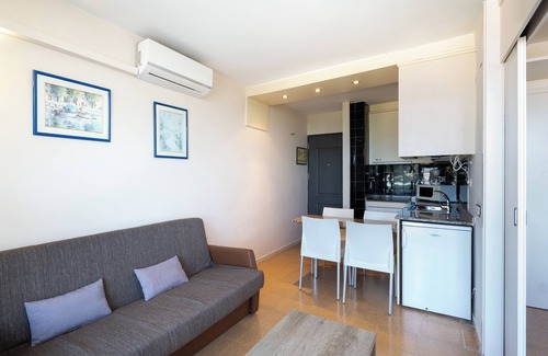 Platja d'Aro Apartamento | Aparthotel Comtat Sant Jordi