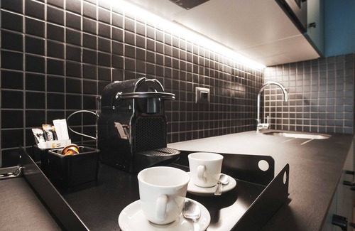 Ostiense Hotel | Aparthotel Colombo Roma