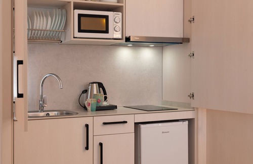 Lloret de Mar Apartamento | Aparthotel Costa Encantada