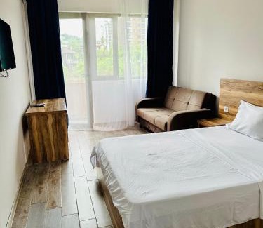 Makhinjauri Hotel | Aparthotel costa