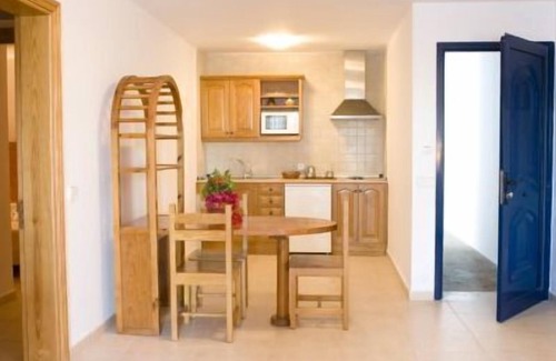 Los Pocillos Apartamento | Aparthotel Costa Mar