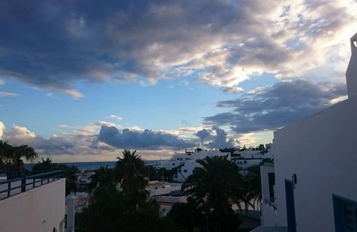 Los Pocillos Apartamento | Aparthotel Costa Mar