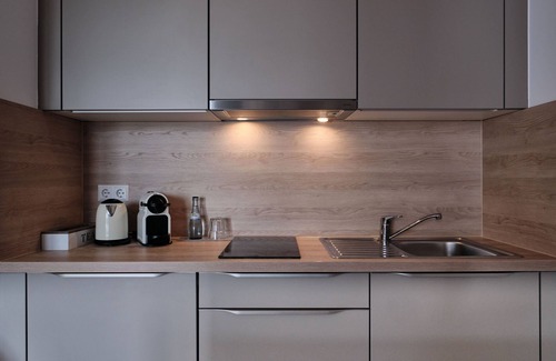 Stockach Apartamento | Aparthotel Cosy