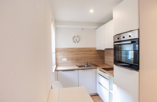 Stockach Apartamento | Aparthotel Cosy