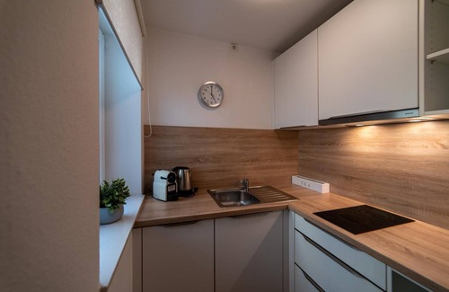 Stockach Apartamento | Aparthotel Cosy