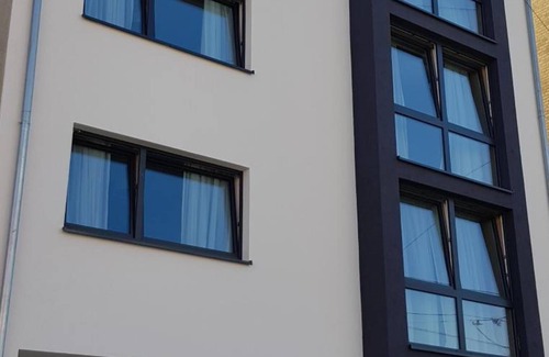 Stockach Apartamento | Aparthotel Cosy