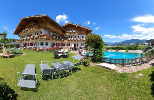 Flachau Apartamento | Aparthotel Dachsteinblick