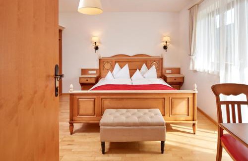 Flachau Apartamento | Aparthotel Dachsteinblick