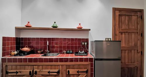 Chefchaouen Apartamento | Aparthotel Dar Nowara Chaouen
