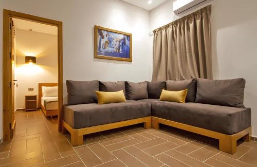 Chefchaouen Apartamento | Aparthotel Dar Nowara Chaouen