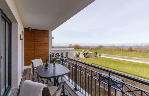 Boergerende-Rethwisch Apartamento | Aparthotel Waterkant Suites, Suite 1-20