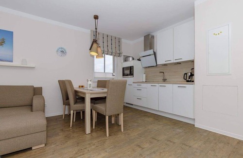 Boergerende-Rethwisch Apartamento | Aparthotel Waterkant Suites, Suite 3-60