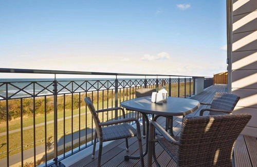 Boergerende-Rethwisch Apartamento | Aparthotel Waterkant Suites, Suite 4-75