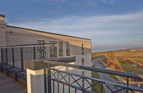 Boergerende-Rethwisch Apartamento | Aparthotel Waterkant Suites, Suite 4-77