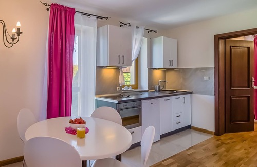 Bialka Tatrzanska Apartamento | Aparthotel Delta Bialka