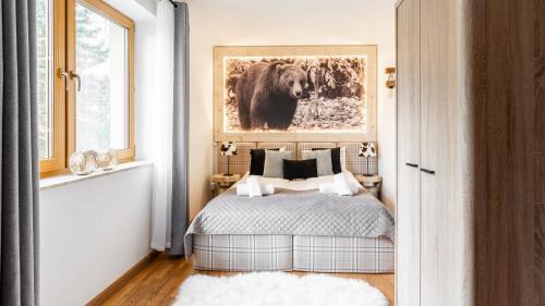 Bialka Tatrzanska Apartamento | Aparthotel Delta Białka