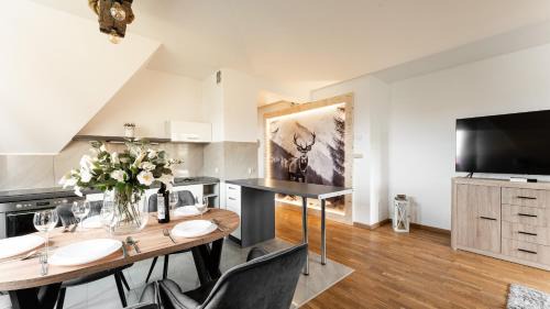 Bialka Tatrzanska Apartamento | Aparthotel Delta Białka