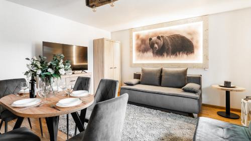 Bialka Tatrzanska Apartamento | Aparthotel Delta Białka