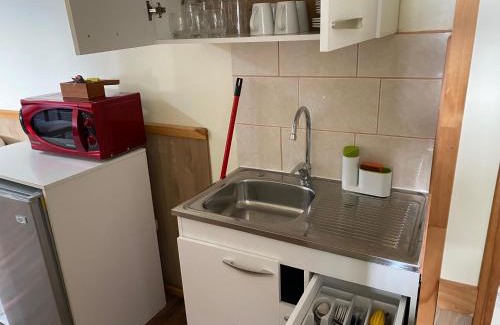 Puerto Montt Apartamento | Aparthotel Departamentos Madan