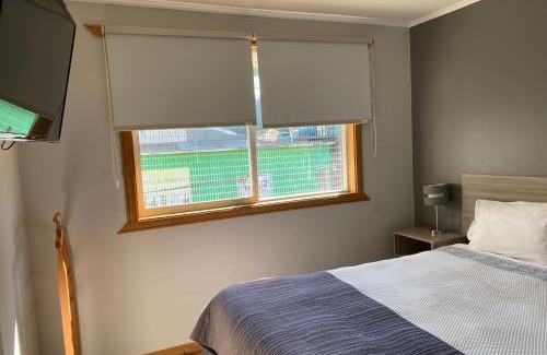 Puerto Montt Apartamento | Aparthotel Departamentos Madan
