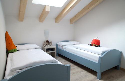 Marco Apartamento | Aparthotel Des Alpes