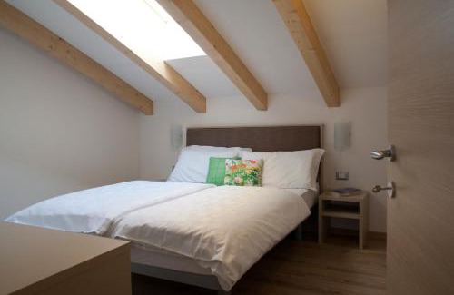 Marco Apartamento | Aparthotel Des Alpes