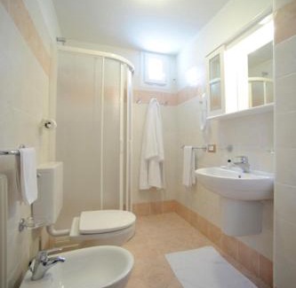 Marco Apartamento | Aparthotel Des Alpes