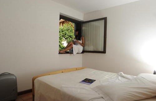 Marco Apartamento | Aparthotel Des Alpes