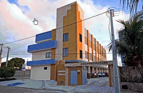 Capim Macio Apartamento | Aparthotel Eporedia