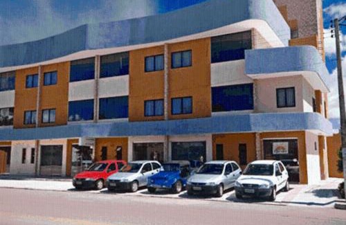 Capim Macio Apartamento | Aparthotel Eporedia