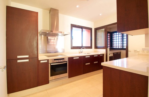 Chiclana de la Frontera Apartamento | Aparthotel Novo Resort
