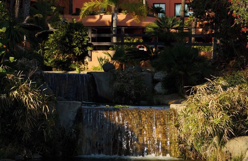 Chiclana de la Frontera Apartamento | Aparthotel Novo Resort