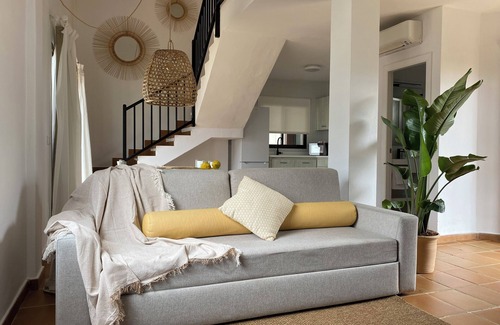 Cala'n Bosch Apartamento | Aparthotel Nuramar