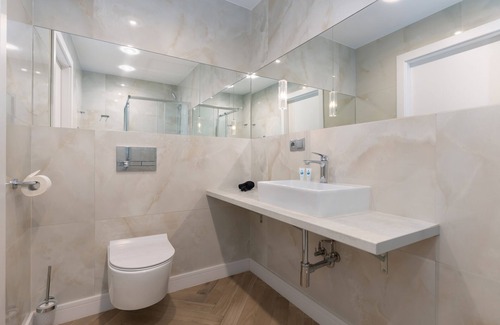 West Pomeranian Voivodeship Hotel | Aparthotel Etna