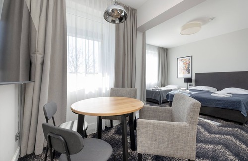West Pomeranian Voivodeship Hotel | Aparthotel Etna