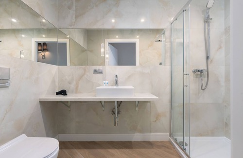 West Pomeranian Voivodeship Hotel | Aparthotel Etna