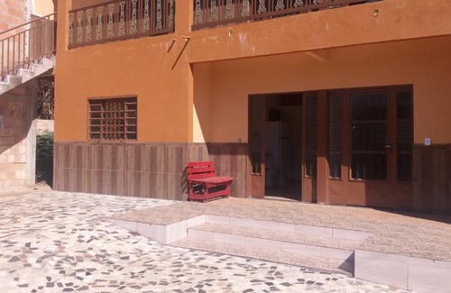 Luziania Apartamento | ApartHotel Família Meireles