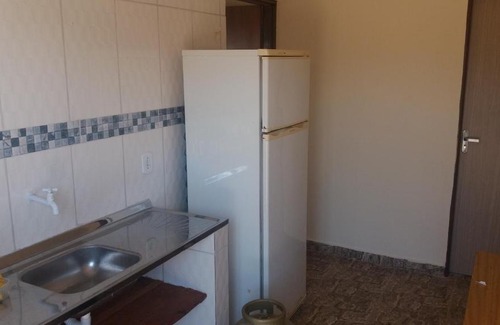Luziania Apartamento | ApartHotel Família Meireles