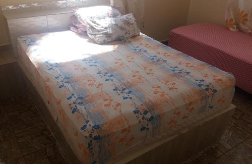 Luziania Apartamento | ApartHotel Família Meireles